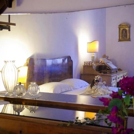 Il Torrino Villa Barberino Val d'Elsa Ngoại thất bức ảnh