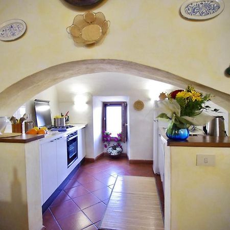 Il Torrino Villa Barberino Val d'Elsa Ngoại thất bức ảnh