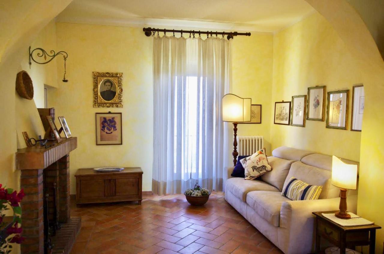 Il Torrino Villa Barberino Val d'Elsa Ngoại thất bức ảnh