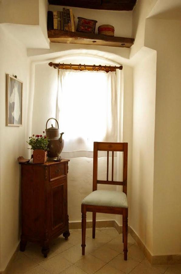 Il Torrino Villa Barberino Val d'Elsa Ngoại thất bức ảnh