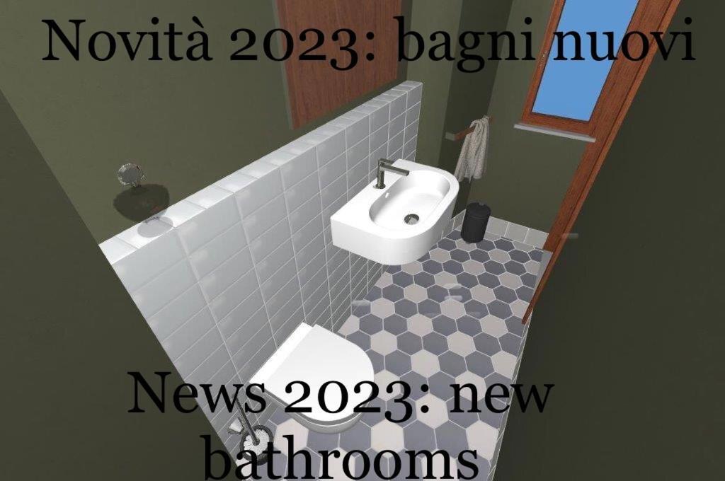Il Torrino Villa Barberino Val d'Elsa Ngoại thất bức ảnh