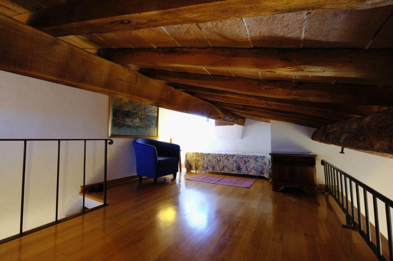 Il Torrino Villa Barberino Val d'Elsa Ngoại thất bức ảnh